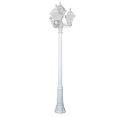 Светильник для уличного освещения с пластиковыми плафонами Fumagalli U23.157.S31.WYF1R
