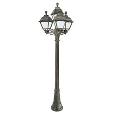 Светильник для уличного освещения с арматурой бронзы цвета Fumagalli U23.158.S31.BYF1R