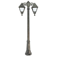 Светильник для уличного освещения фонарные столбы Fumagalli U23.156.S20.BYF1R