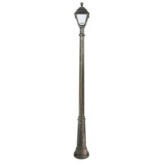 Светильник для уличного освещения с арматурой бронзы цвета Fumagalli U23.157.000.BYF1R