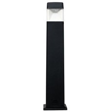 Светильник для уличного освещения с арматурой чёрного цвета Fumagalli DS2.564.000.AXD1L