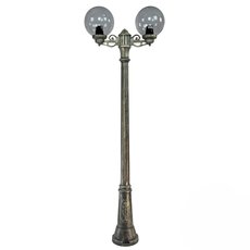 Светильник для уличного освещения Fumagalli G25.156.S20.BZE27