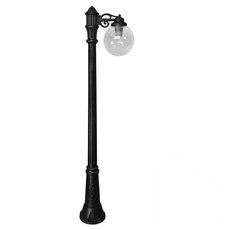Светильник для уличного освещения с пластиковыми плафонами Fumagalli G25.156.S10.AXE27