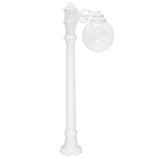 Светильник для уличного освещения с пластиковыми плафонами Fumagalli G30.158.S10.WYE27