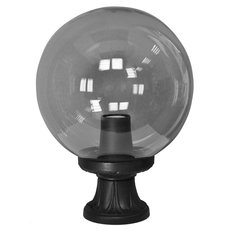 Светильник для уличного освещения с пластиковыми плафонами Fumagalli G30.110.000.AZE27