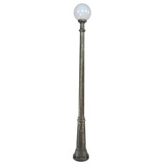Светильник для уличного освещения фонарные столбы Fumagalli G30.157.000.BYE27