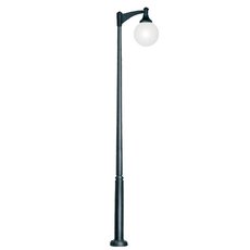 Светильник для уличного освещения с пластиковыми плафонами Fumagalli G41.372.A10.AYE27