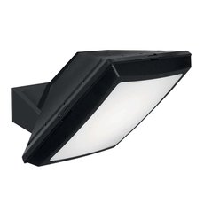 Светильник для уличного освещения с арматурой чёрного цвета Fumagalli 4P2.702.000.AYF1R