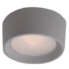 Светильник для уличного освещения с арматурой серого цвета Fumagalli 3A9.000.000.LXD1L