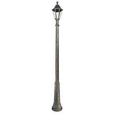 Светильник для уличного освещения фонарные столбы Fumagalli E26.157.000.BXF1R