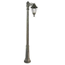 Светильник для уличного освещения фонарные столбы Fumagalli E26.157.S10.BXF1R