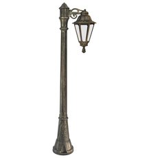 Светильник для уличного освещения фонарные столбы Fumagalli E26.158.S10.BXF1R