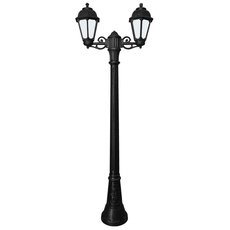 Светильник для уличного освещения наземные высокие светильники Fumagalli K22.158.S20.AYF1R