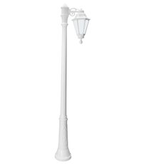 Светильник для уличного освещения с пластиковыми плафонами Fumagalli K22.158.S10.WYF1R