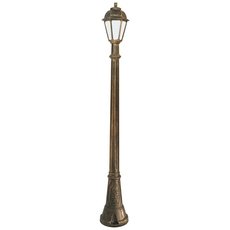 Светильник для уличного освещения с арматурой бронзы цвета Fumagalli K22.158.000.BYF1R
