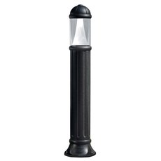 Светильник для уличного освещения с пластиковыми плафонами Fumagalli D15.555.000.AXD1L.CRB