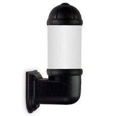 Светильник для уличного освещения с арматурой чёрного цвета Fumagalli D15.505.000.AYF1R