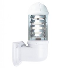 Светильник для уличного освещения с пластиковыми плафонами Fumagalli D15.505.000.WXF1R.FC1