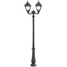 Светильник для уличного освещения с пластиковыми плафонами Fumagalli U33.202.R20.AYH27