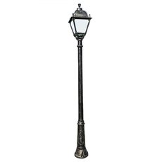 Светильник для уличного освещения с арматурой бронзы цвета Fumagalli U33.157.000.BYH27