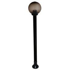 Светильник для уличного освещения с пластиковыми плафонами Lumien Hall 81320.05.15.01