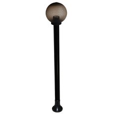 Светильник для уличного освещения с пластиковыми плафонами Lumien Hall 81320.05.20.01