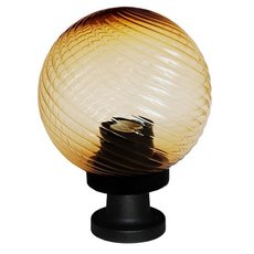 Светильник для уличного освещения с пластиковыми плафонами Lumien Hall 81210.04.15.01