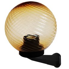 Светильник для уличного освещения с пластиковыми плафонами Lumien Hall 81210.02.15.01