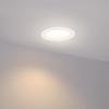 Точечный светильник Arlight 022517(1) (IM-CYCLONE-R115-10W Day4000-MIX)