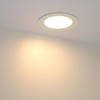 Точечный светильник Arlight(DL) 020108 (DL-142M-13W White)