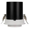 Точечный светильник Arlight(PULL) 025472 (LGD-PULL-R100-10W Warm)