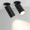 Точечный светильник Arlight 027253 (SP-POLO-BUILT-R65-8W Warm)