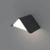 Уличный светильник Arlight 019779 (LGD-Wall-Delta-1B-12W Warm White) DELTA