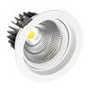 Точечный светильник Arlight 016586 (LTD-140WH 25W Warm White) LTD