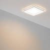 Точечный светильник Arlight 015562 (LT-S160x160WH 12W Warm White) LT-S