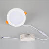 Точечный светильник Arlight 021435 (DL-BL125-9W Warm White) DL BL