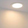 Точечный светильник Arlight 020116 (DL-192M-18W Warm White) DL