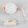 Точечный светильник Arlight 020807 (LTD-80R-Opal-Roll 5W White) OPAL