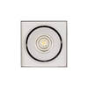 Точечный светильник Arlight 023079 (SP-CUBUS-S100x100WH-11W White) CUBUS