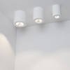 Точечный светильник Arlight 021064 (SP-FOCUS-R90-9W Warm White) FOCUS