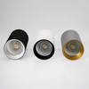 Точечный светильник Arlight 020889 (Цилиндр накладной SP-POLO-R85S Silver (1-3)) POLO SURFACE