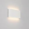 Светильник для ванной комнаты Arlight 020802 (SP-Wall-170WH-Flat-12W Warm White) FLAT