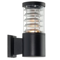 Светильник для уличного освещения Ideal Lux TRONCO AP1 NERO
