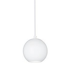 Светильник Ideal Lux MR JACK SP1 SMALL BIANCO