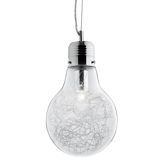 Ideal lux luce max sp1 small