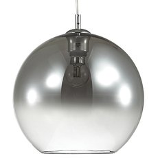Светильник с стеклянными плафонами тонированного цвета Ideal Lux DISCOVERY FADE SP1 D20