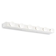 Бра Ideal Lux PRIVE AP6 BIANCO