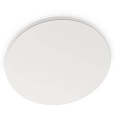 Бра Ideal Lux COVER AP D20 ROUND BIANCO