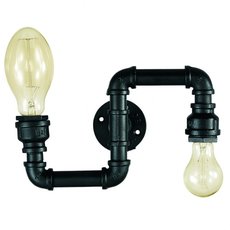 Бра Ideal Lux PLUMBER AP2