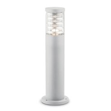 Светильник для уличного освещения Ideal Lux TRONCO PT1 H40 BIANCO